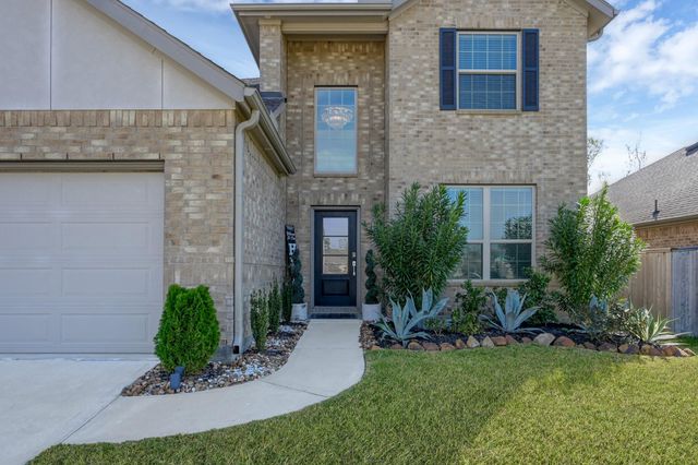 19017 Sonora Chase Drive, New Caney, TX 77357