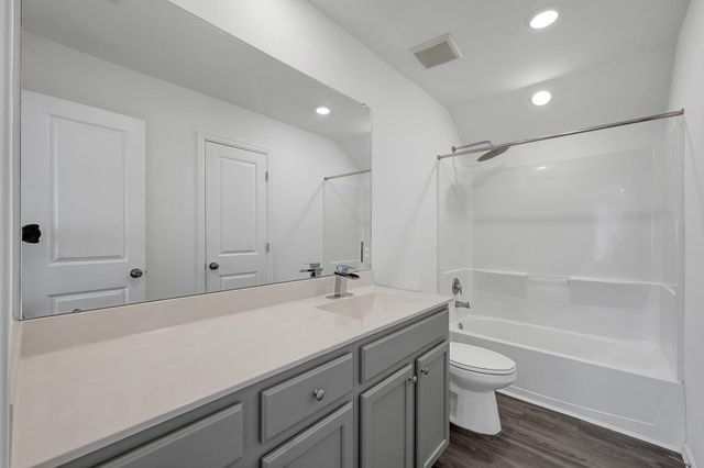 19017 Sonora Chase Drive, New Caney, TX 77357