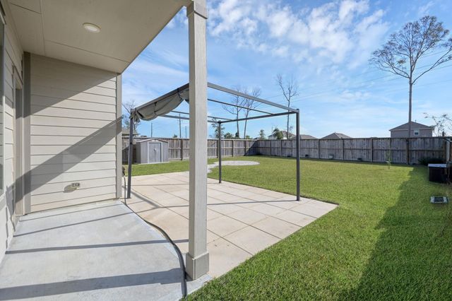 19017 Sonora Chase Drive, New Caney, TX 77357