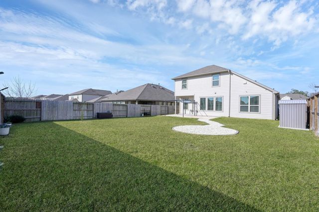 19017 Sonora Chase Drive, New Caney, TX 77357