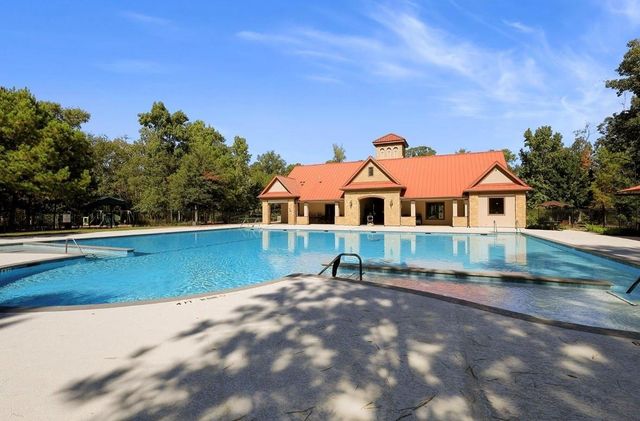 19017 Sonora Chase Drive, New Caney, TX 77357