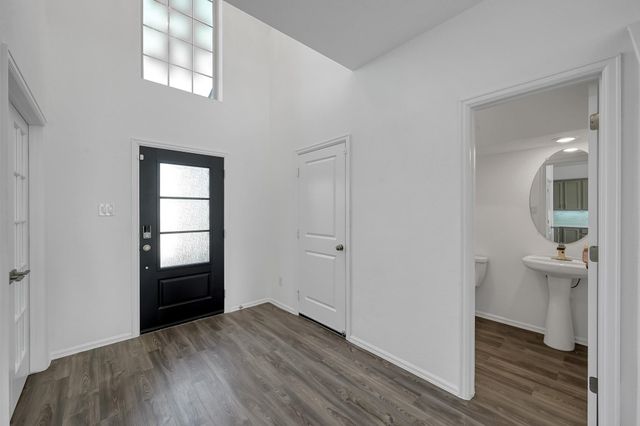 19017 Sonora Chase Drive, New Caney, TX 77357