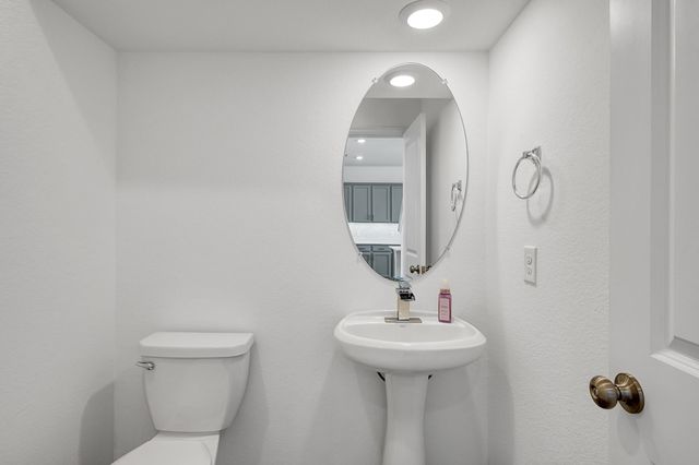 19017 Sonora Chase Drive, New Caney, TX 77357