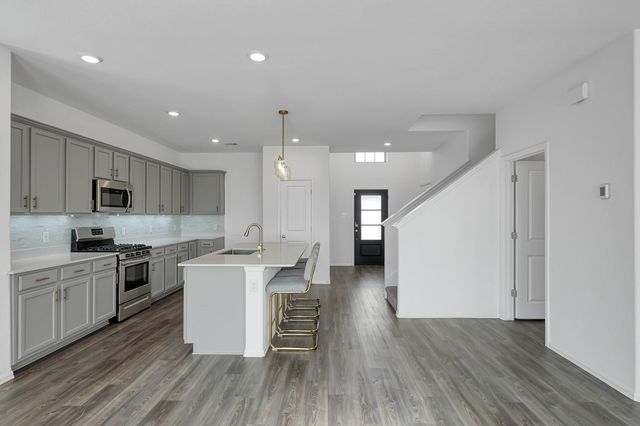 19017 Sonora Chase Drive, New Caney, TX 77357