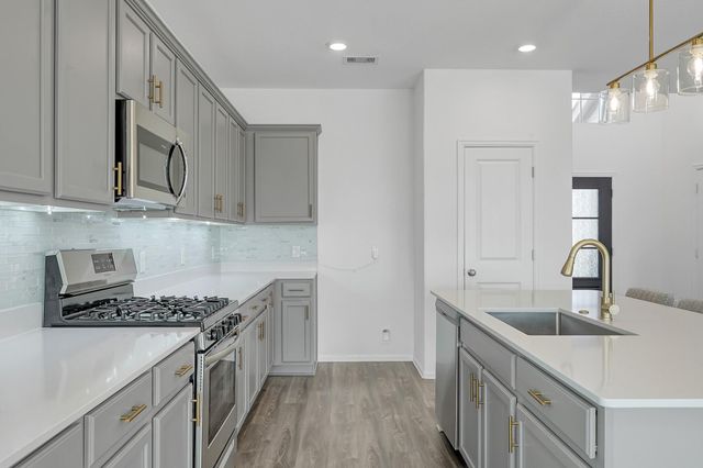 19017 Sonora Chase Drive, New Caney, TX 77357