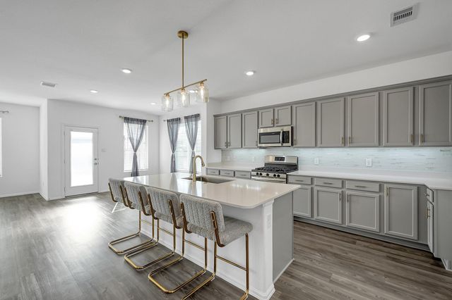 19017 Sonora Chase Drive, New Caney, TX 77357