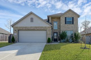 19017 Sonora Chase Drive, New Caney, TX 77357