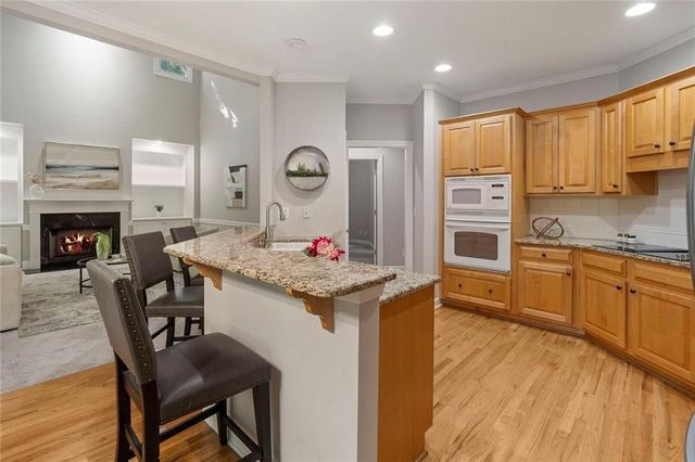 5052 Vinings Estates Court SE, Mableton, GA 30126