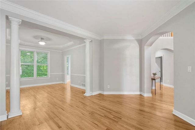 5052 Vinings Estates Court SE, Mableton, GA 30126