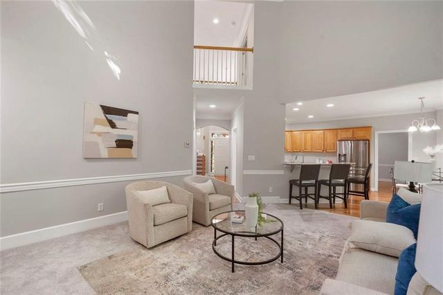 5052 Vinings Estates Court SE, Mableton, GA 30126