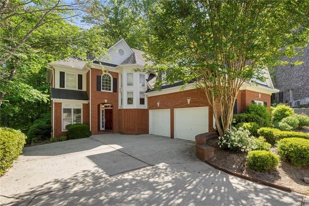 5052 Vinings Estates Court SE, Mableton, GA 30126
