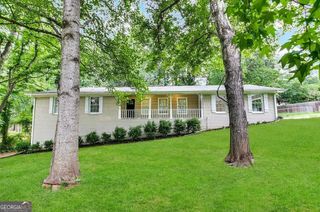 6236 Shallow Creek Lane, Douglasville, GA 30135