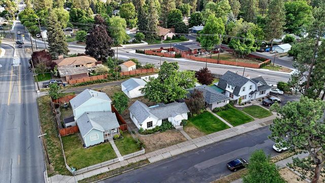 2607 W KIERNAN Ave, Spokane, WA 99205