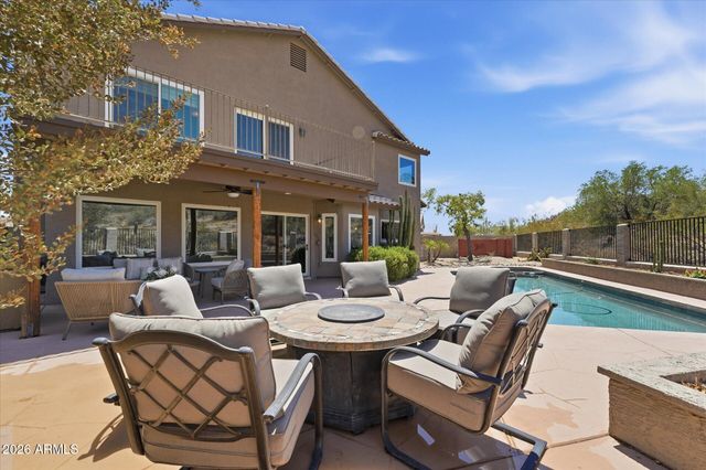 2239 E TAXIDEA Way, Phoenix, AZ 85048