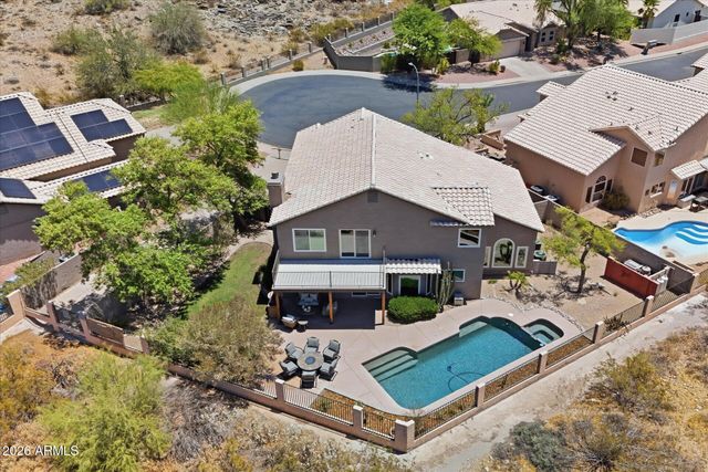 2239 E TAXIDEA Way, Phoenix, AZ 85048