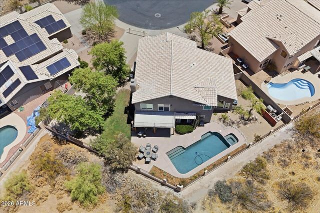 2239 E TAXIDEA Way, Phoenix, AZ 85048