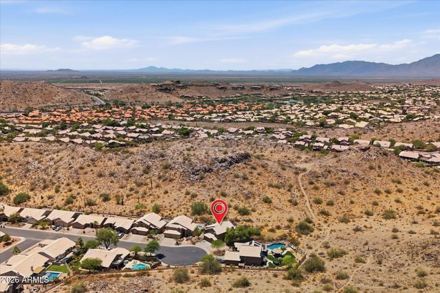 2239 E TAXIDEA Way, Phoenix, AZ 85048