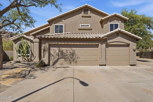2239 E TAXIDEA Way, Phoenix, AZ 85048