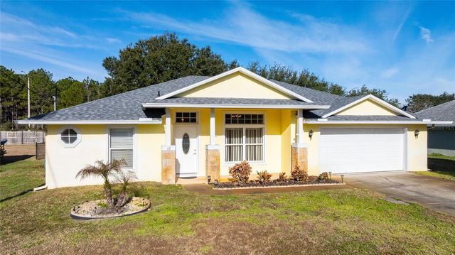 13 BROWNSTONE LANE, Palm Coast, FL 32137