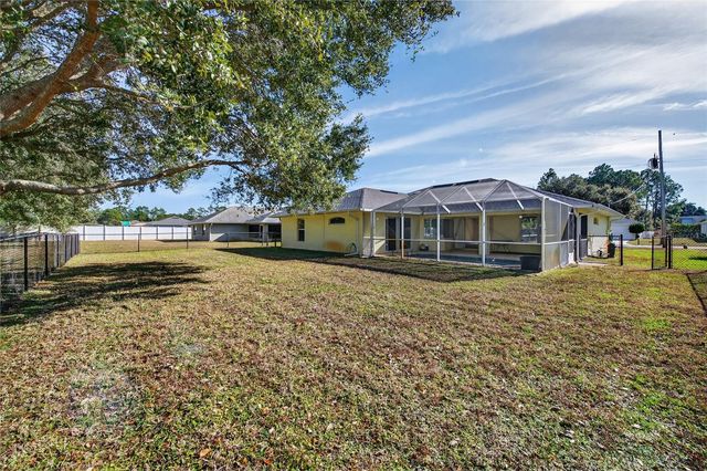 13 BROWNSTONE LANE, Palm Coast, FL 32137