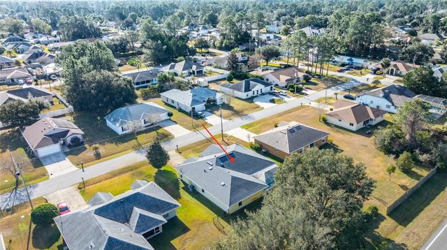 13 BROWNSTONE LANE, Palm Coast, FL 32137