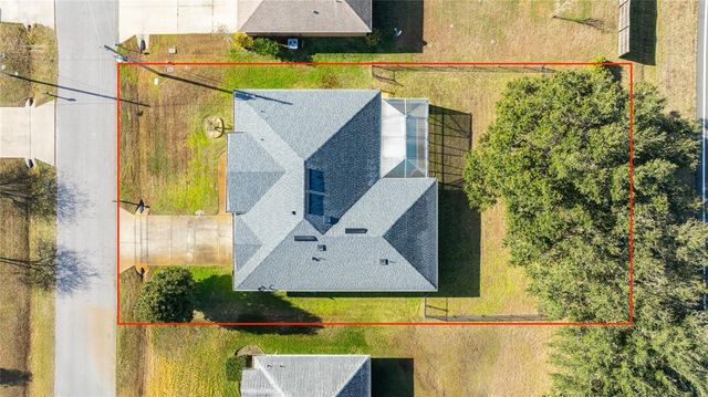 13 BROWNSTONE LANE, Palm Coast, FL 32137