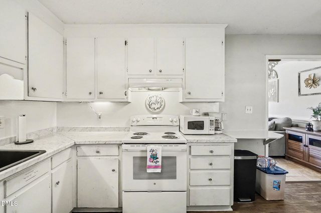 104 Rosebud Street, Spring Lake, NC 28390