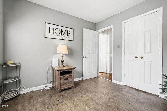 104 Rosebud Street, Spring Lake, NC 28390