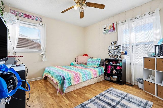 104 Rosebud Street, Spring Lake, NC 28390