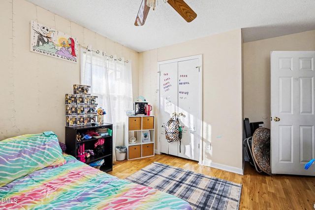 104 Rosebud Street, Spring Lake, NC 28390