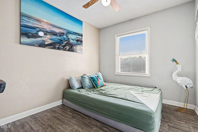 104 Rosebud Street, Spring Lake, NC 28390