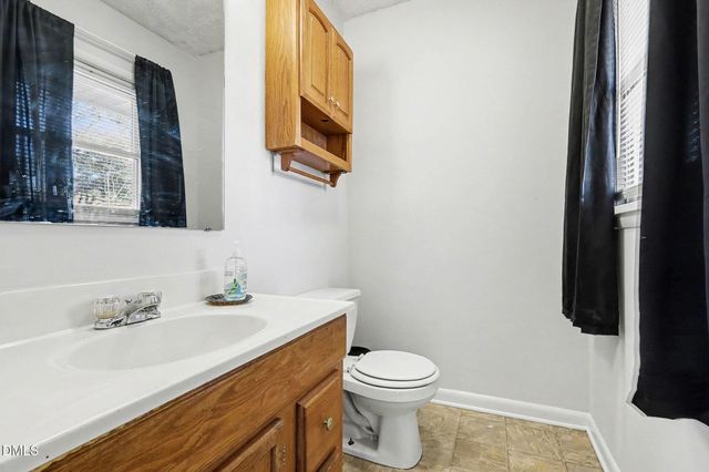 104 Rosebud Street, Spring Lake, NC 28390