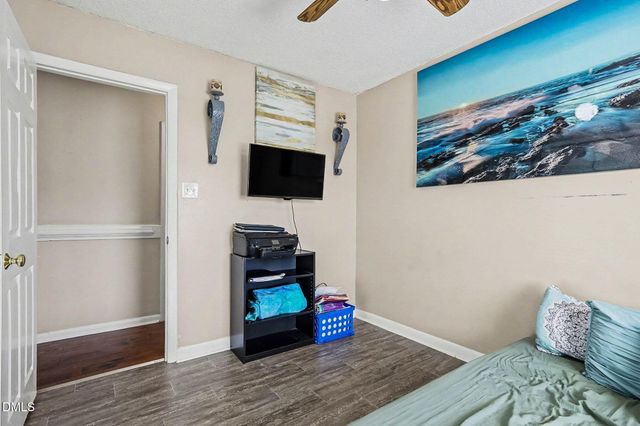 104 Rosebud Street, Spring Lake, NC 28390