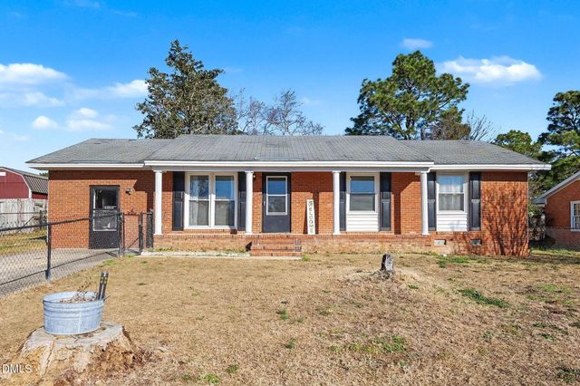 104 Rosebud Street, Spring Lake, NC 28390