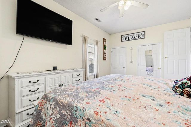 104 Rosebud Street, Spring Lake, NC 28390