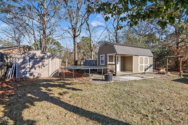 104 Rosebud Street, Spring Lake, NC 28390