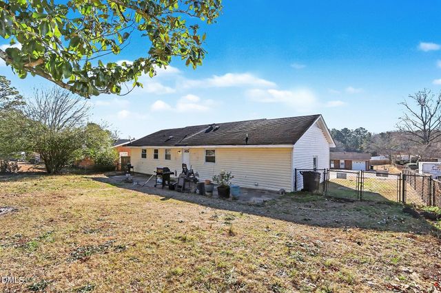 104 Rosebud Street, Spring Lake, NC 28390