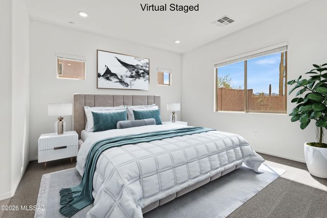 14774 N Chicalote Drive, Marana, AZ 85658
