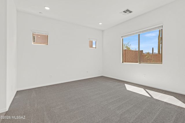 14774 N Chicalote Drive, Marana, AZ 85658