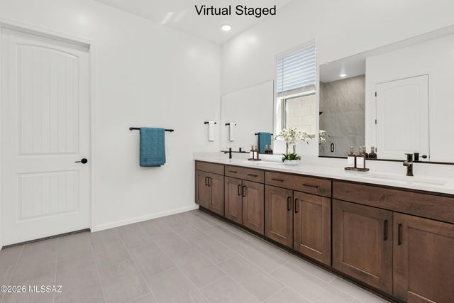 14774 N Chicalote Drive, Marana, AZ 85658
