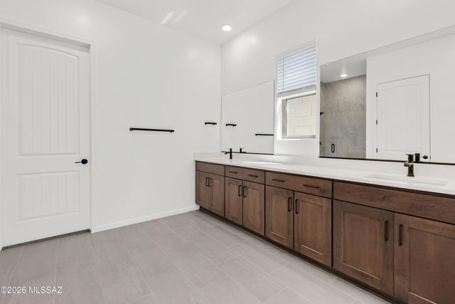 14774 N Chicalote Drive, Marana, AZ 85658