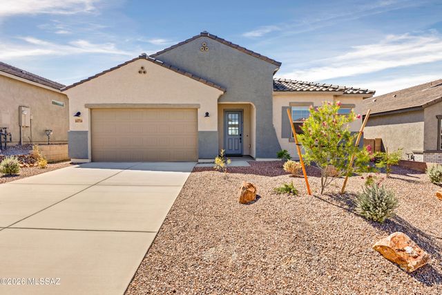 14774 N Chicalote Drive, Marana, AZ 85658