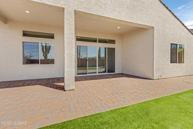 14774 N Chicalote Drive, Marana, AZ 85658