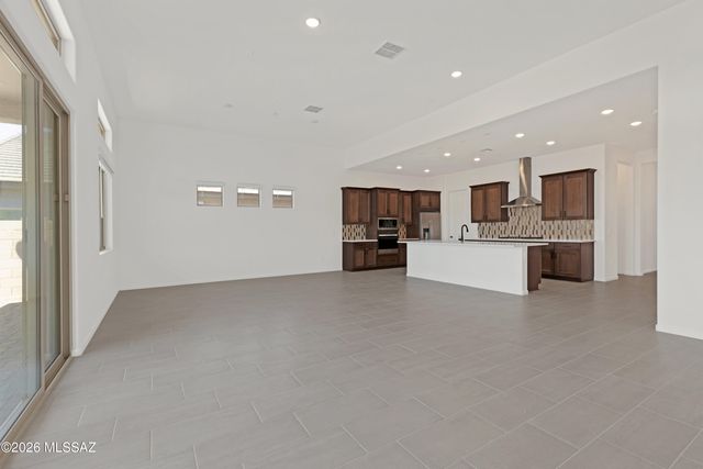 14774 N Chicalote Drive, Marana, AZ 85658