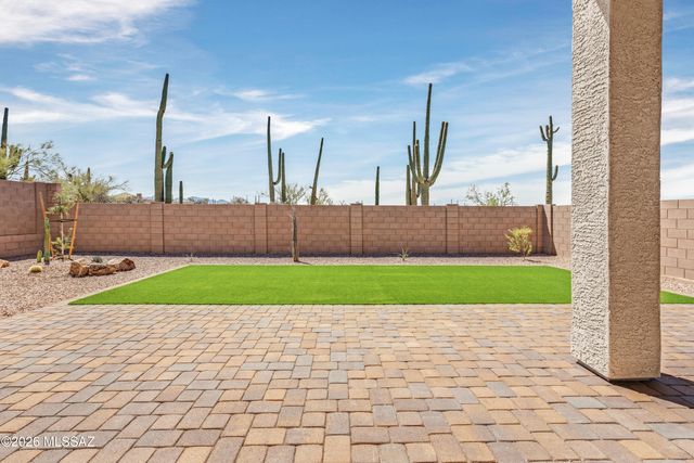 14774 N Chicalote Drive, Marana, AZ 85658