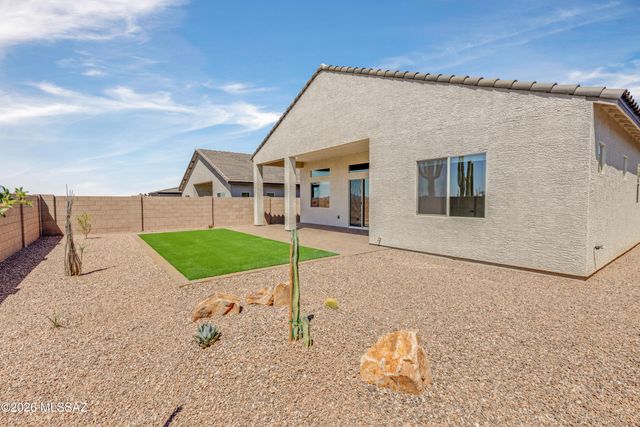 14774 N Chicalote Drive, Marana, AZ 85658