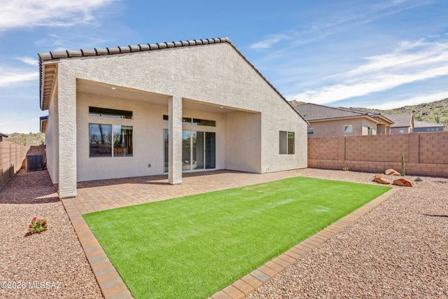 14774 N Chicalote Drive, Marana, AZ 85658