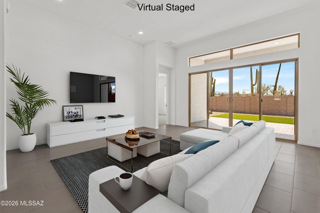 14774 N Chicalote Drive, Marana, AZ 85658