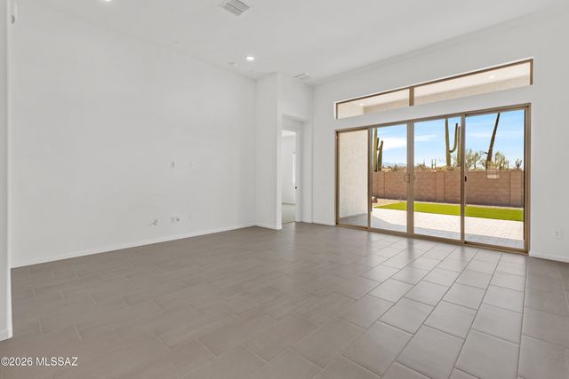 14774 N Chicalote Drive, Marana, AZ 85658