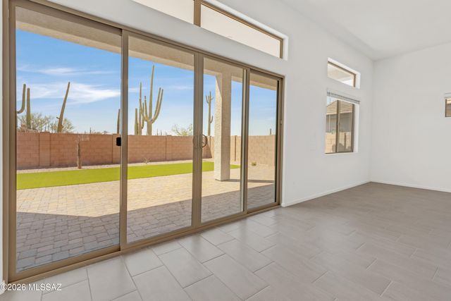 14774 N Chicalote Drive, Marana, AZ 85658
